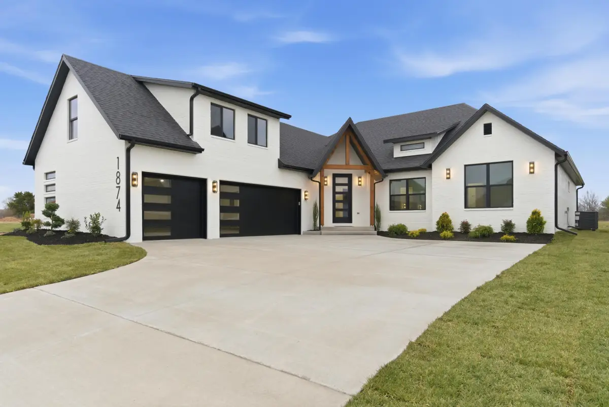 1874 E Cobblestone Drive, Ozark, MO 65721 - Image #1