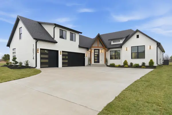 1874 E Cobblestone Drive, Ozark, MO 65721