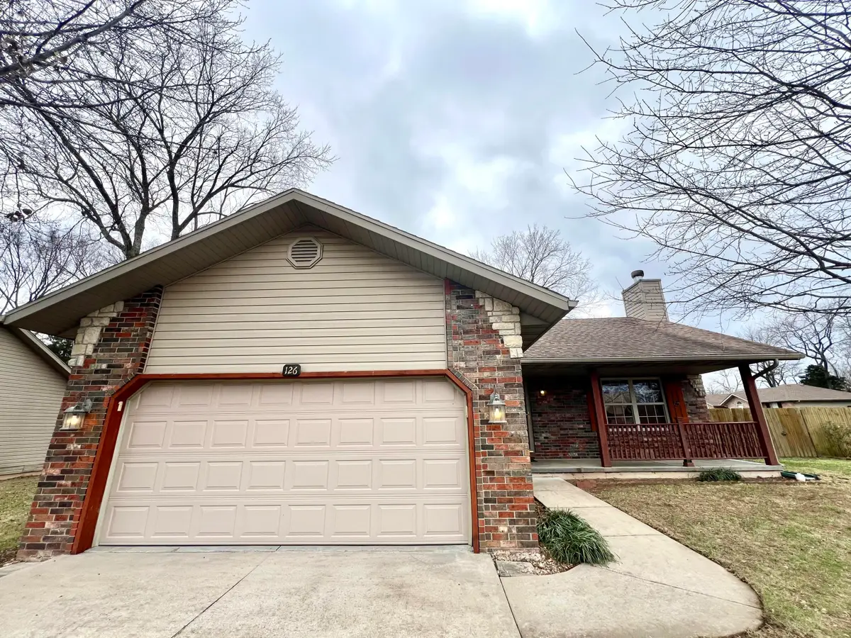 126 Bradley Court, Highlandville, MO 65669 - Image #1