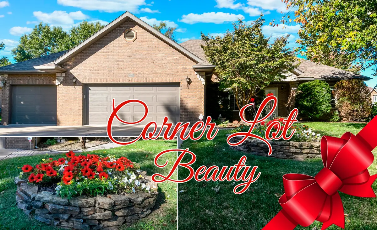 609 N Elderberry Lane, Nixa, MO 65714 - Image #1