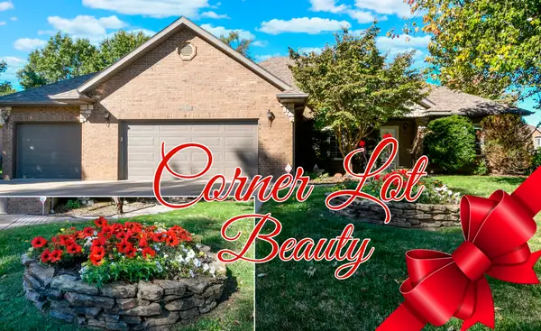 609 N Elderberry Lane, Nixa, MO 65714