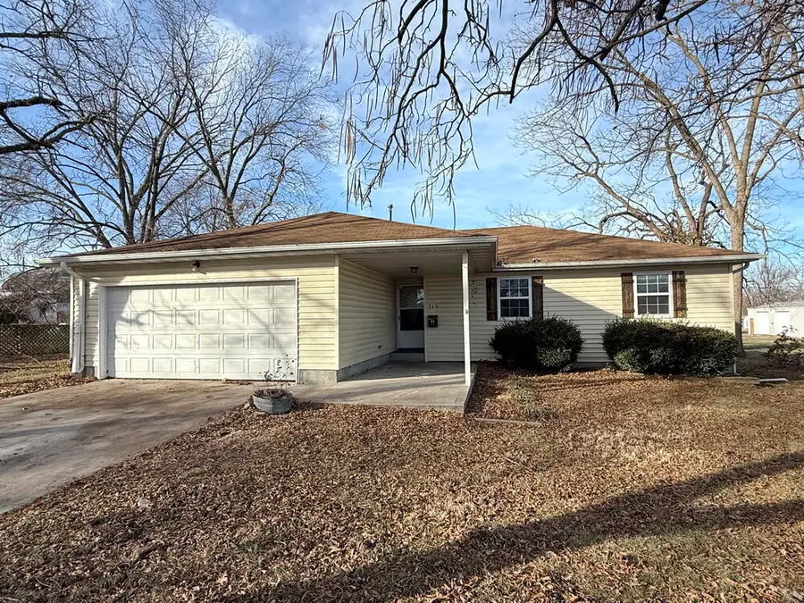 310 S Forest Street, El Dorado Springs, MO 64744 - Image #2