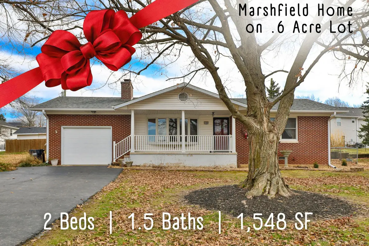 550 W Hubble Drive, Marshfield, MO 65706 - Image #1