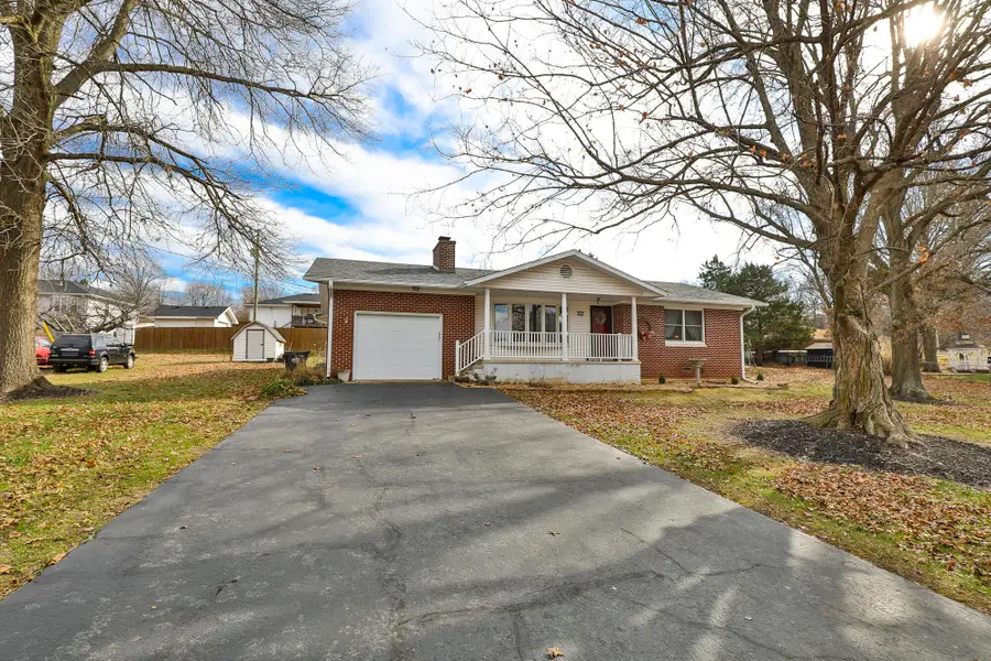 550 W Hubble Drive, Marshfield, MO 65706 - Image #2