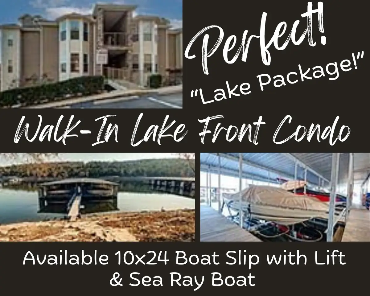 1403 Rocky Shore Terrace, Kimberling City, MO 65686 - Image #1