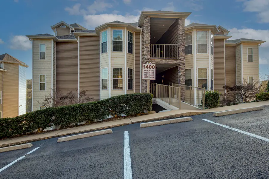 1403 Rocky Shore Terrace, Kimberling City, MO 65686 - Image #2