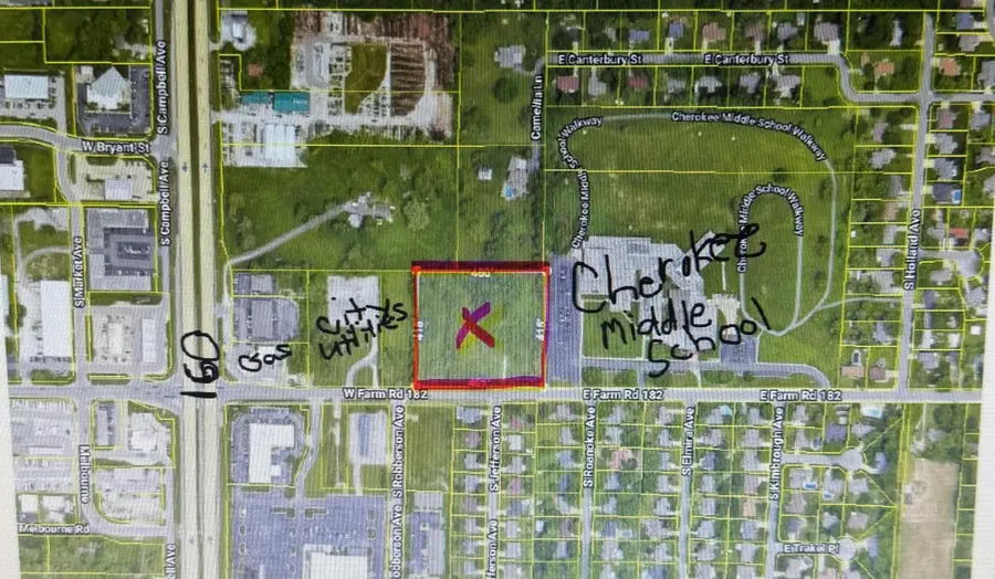 319 E Farm Rd 182, Springfield, MO 65810 - Image #2