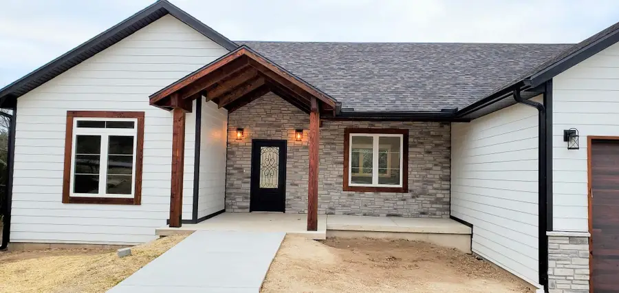 187 Silver Sunset Lane, Kimberling City, MO 65686 - Image #3