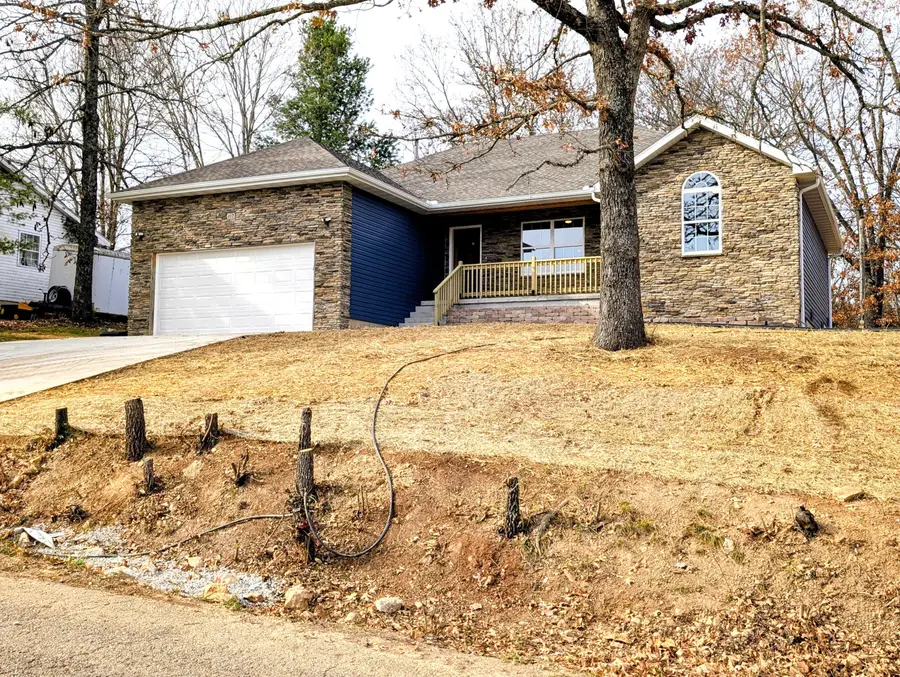 117 Rainbow Hill Lane, Reeds Spring, MO 65737 - Image #2