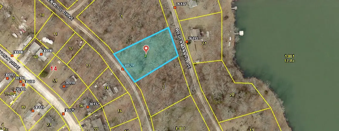 000 Greenwood Drive, Edwards, MO 65326 - Image #1