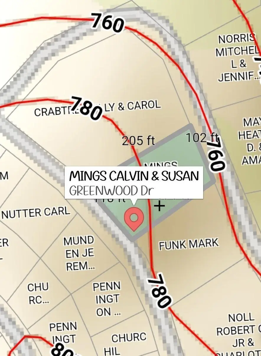 000 Greenwood Drive, Edwards, MO 65326 - Image #3