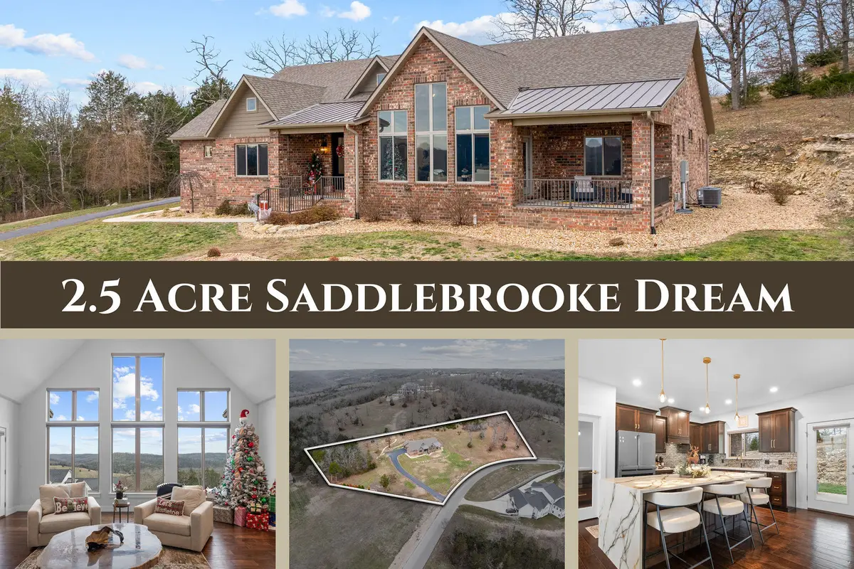 617 Meadowview Lane, Saddlebrooke, MO 65630 - Image #1