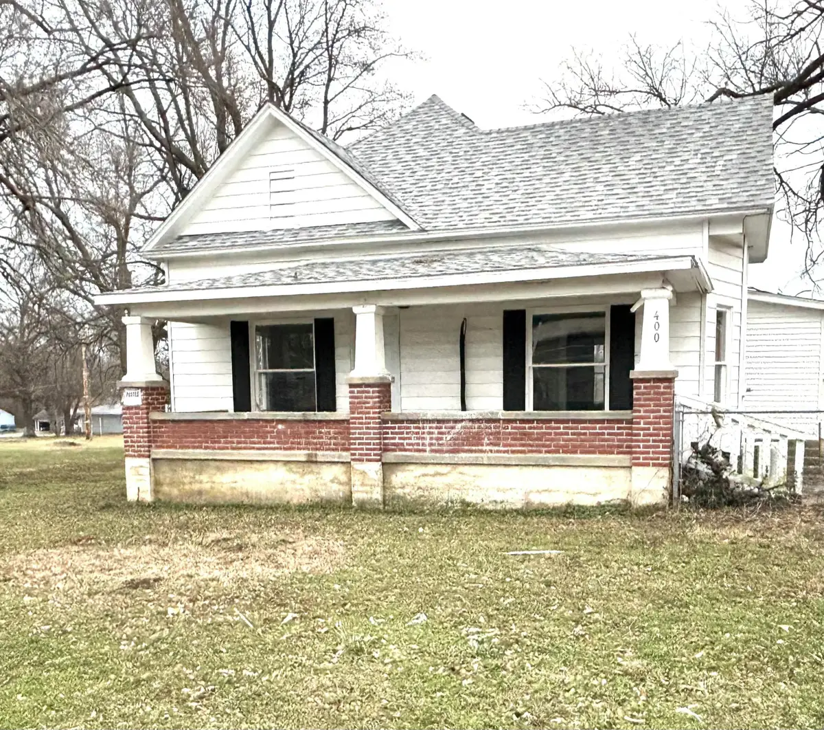 400 E Buffalo Street, Humansville, MO 65674 - Image #1