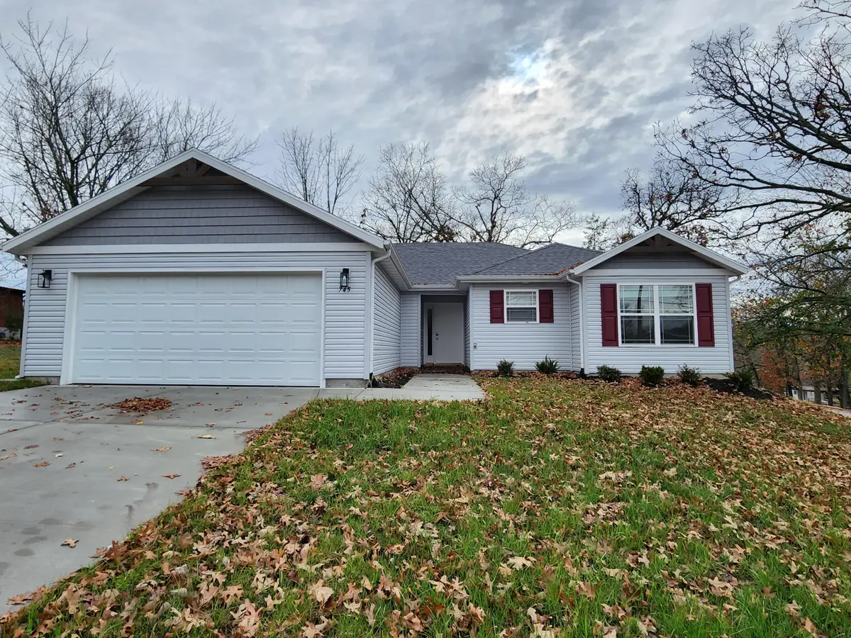 745 Aaron Way, Branson, MO 65616 - Image #1
