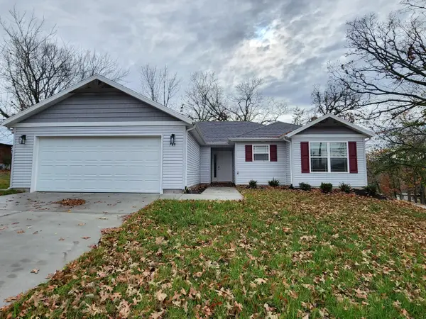 745 Aaron Way, Branson, MO 65616