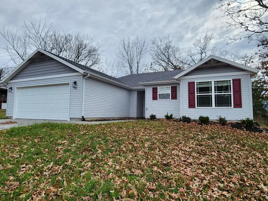 745 Aaron Way, Branson, MO 65616 - Image #2