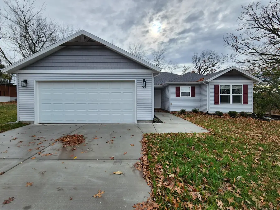 745 Aaron Way, Branson, MO 65616 - Image #3