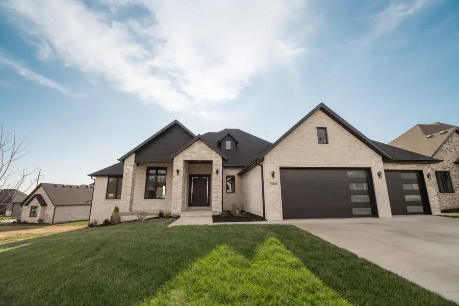 5566 E Cavalcade Lane, Springfield, MO 65802 - Image #2