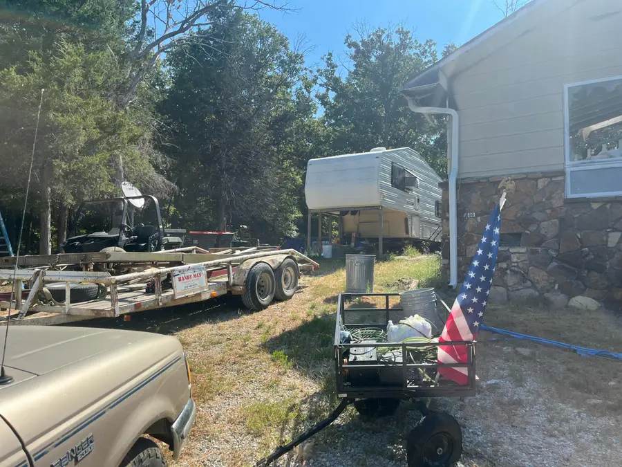 300 Kavon Kove Road, Cedarcreek, MO 65627 - Image #3