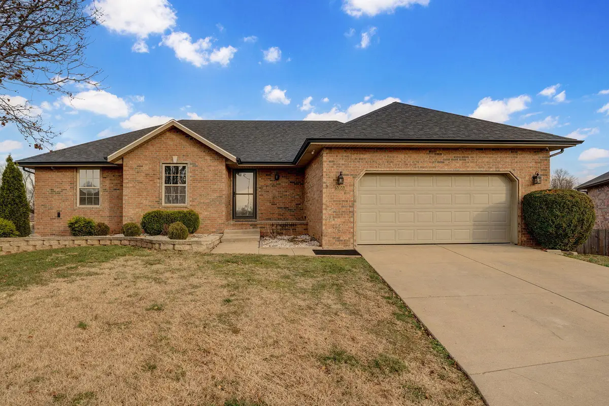 5355 Basswood Court W, Springfield, MO 65802 - Image #1