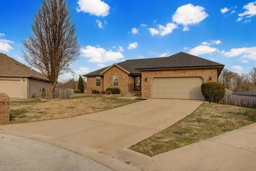 5355 Basswood Court W, Springfield, MO 65802 - Image #2