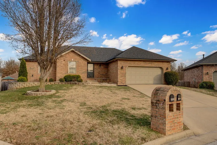 5355 Basswood Court W, Springfield, MO 65802 - Image #3