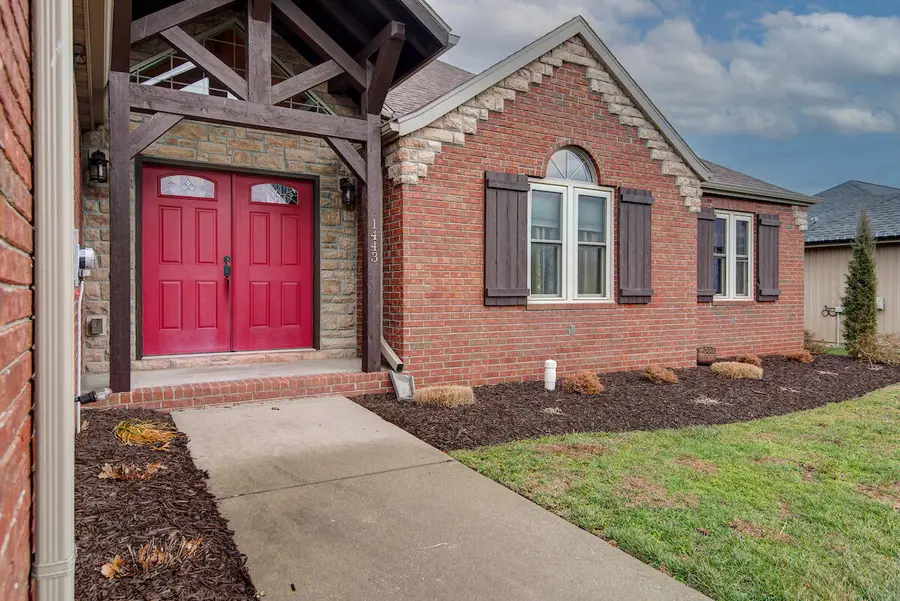 1443 Woodland Road, Marshfield, MO 65706 - Image #2