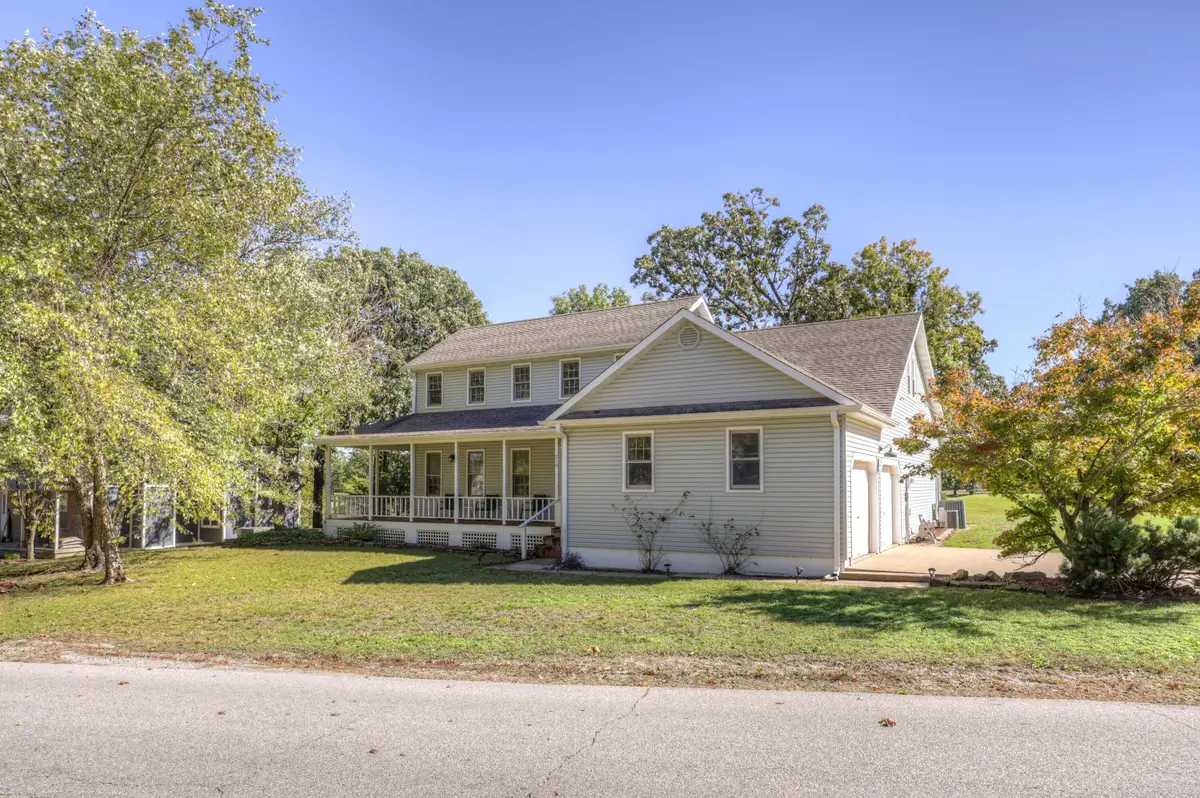 210 Lakeview Lane, Carl Junction, MO 64834 - Image #1