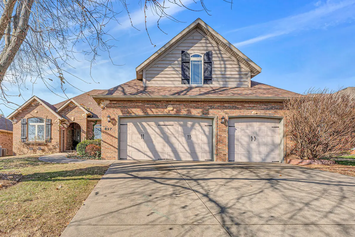 627 N Rockingham Avenue, Nixa, MO 65714 - Image #1