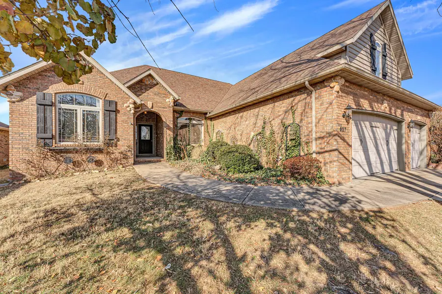 627 N Rockingham Avenue, Nixa, MO 65714 - Image #2