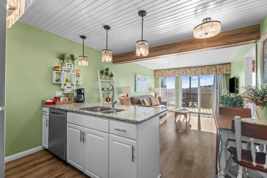 388 Notch Lane #8, Branson West, MO 65737 - Image #3