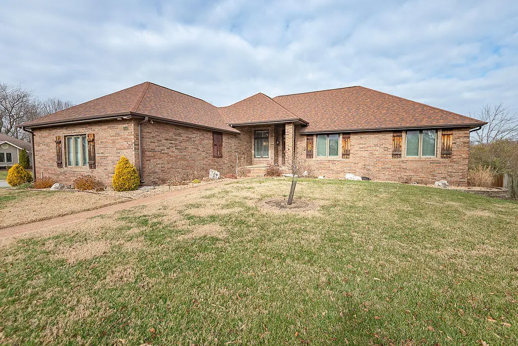 1433 E Marks Court, Springfield, MO 65803 - Image #1