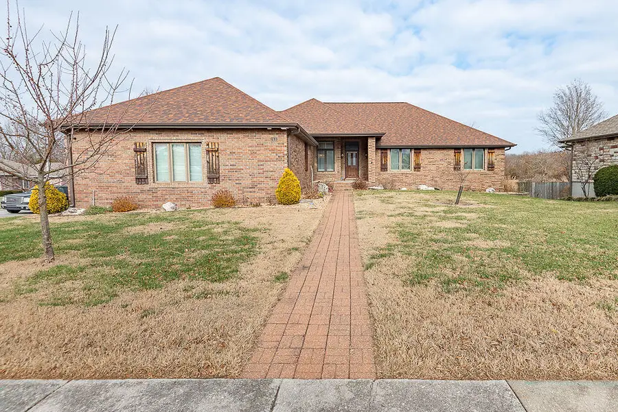 1433 E Marks Court, Springfield, MO 65803 - Image #2