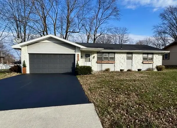 1917 E Smith Street, Springfield, MO 65803