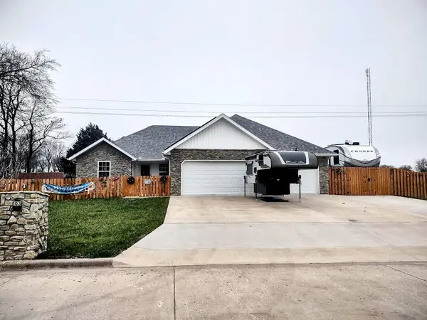 103 S Aspen Street, Buffalo, MO 65622