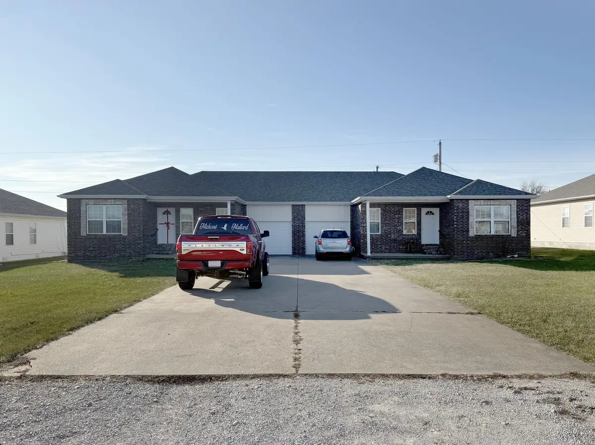 640-642 W Morgan Street, Bolivar, MO 65613 - Image #1