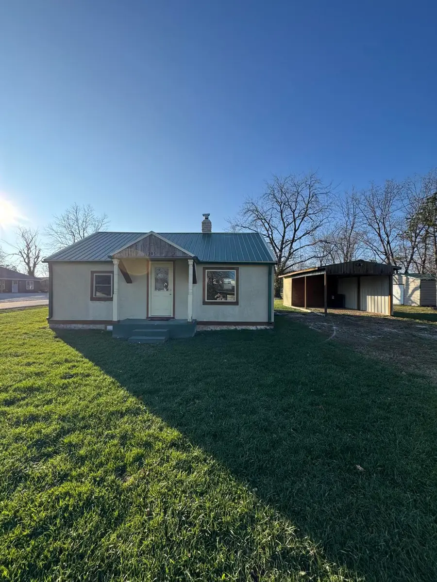 203 S Division Street, Seymour, MO 65746 - Image #2