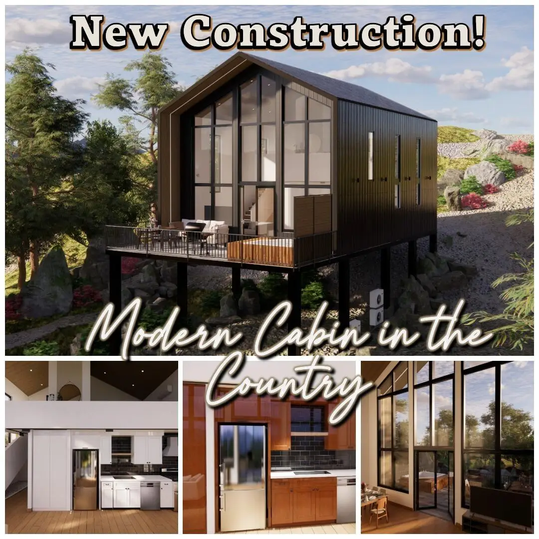 18552 Boat Dock Road W, Omaha, AR 72662 - #1