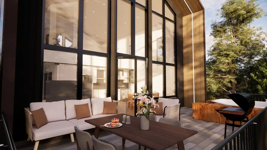 18552 Boat Dock Road W, Omaha, AR 72662 - #3