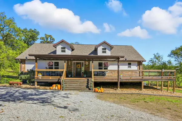 9948 Nyssa Drive, Neosho, MO 64850