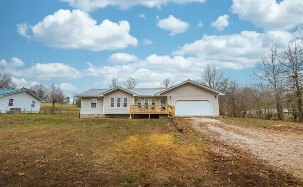 613 Joyner Lane, Mountain View, MO 65548