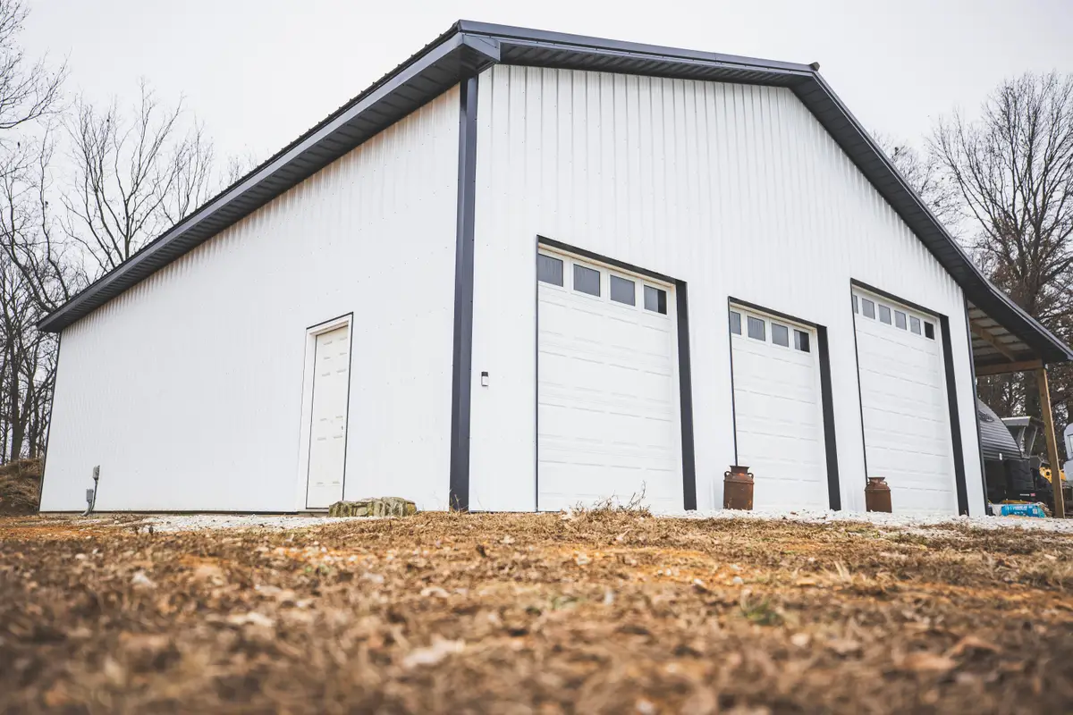 30372 E Dodson Road, Schell City, MO 64783 - Image #1