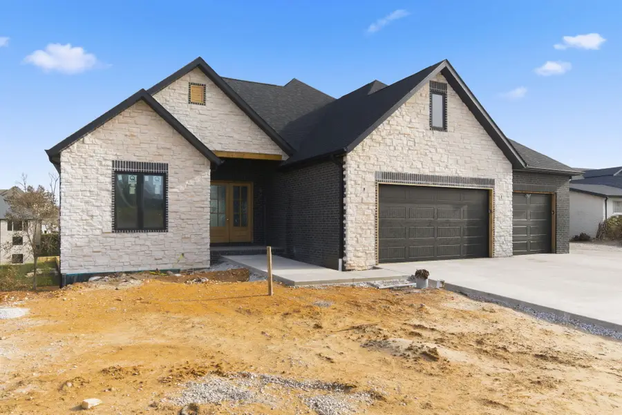 6032 S Clay Avenue, Springfield, MO 65810 - Image #2