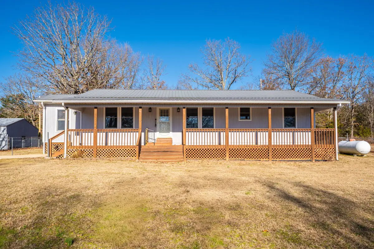 1511 State Highway U, Protem, MO 65733 - Image #1