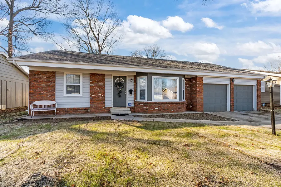 2463 S Westwood Avenue, Springfield, MO 65807 - Image #2