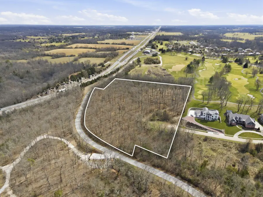 5150 S Aviemore Drive, Springfield, MO 65809 - #2