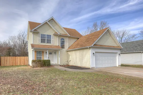 330 N Tyler Avenue, Joplin, MO 64801