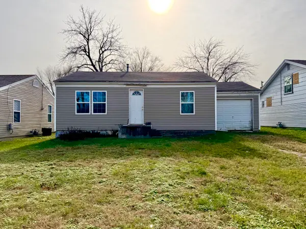 1420 E Livingston Street, Springfield, MO 65803