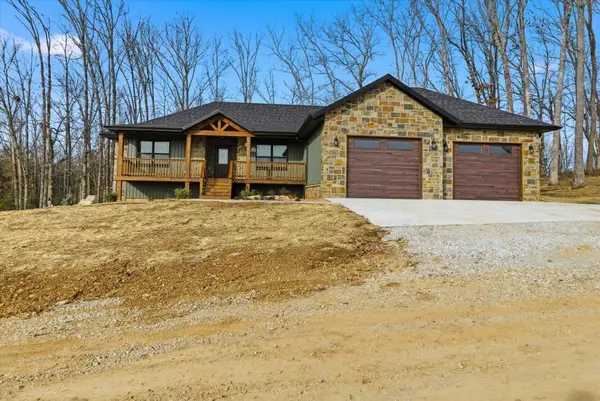 130 Borough Street, Cabool, MO 65689