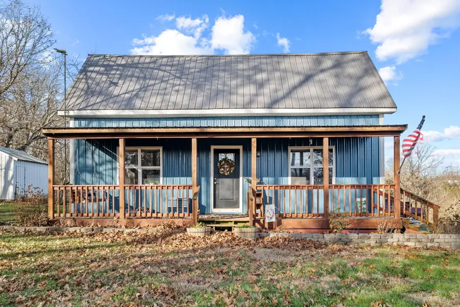 438 State Road C, Buffalo, MO 65622 - #2